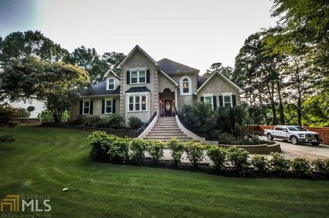 563 Morgan Ct, Hampton, GA 30228 photo 1