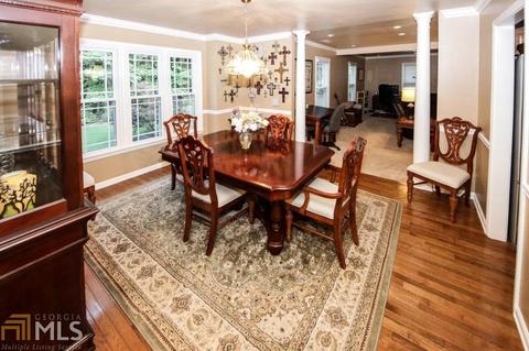 563 Morgan Ct, Hampton, GA 30228 photo 7