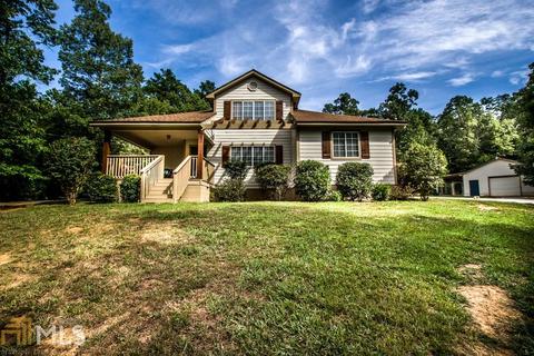 266 Mcgee Bend Rd, Cave Spring, GA 30124 photo 1