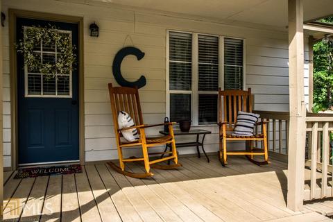 266 Mcgee Bend Rd, Cave Spring, GA 30124 photo 2