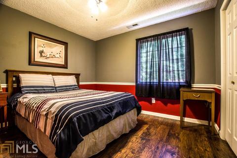 266 Mcgee Bend Rd, Cave Spring, GA 30124 photo 19