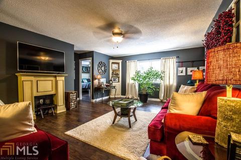 266 Mcgee Bend Rd, Cave Spring, GA 30124 photo 4