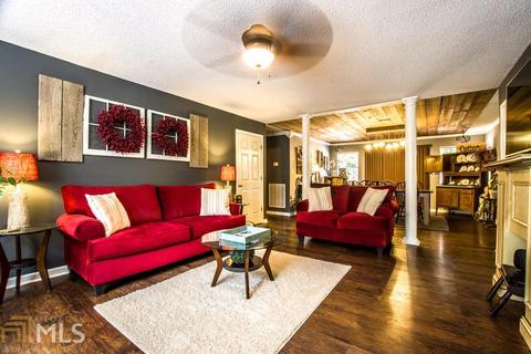 266 Mcgee Bend Rd, Cave Spring, GA 30124 photo 7
