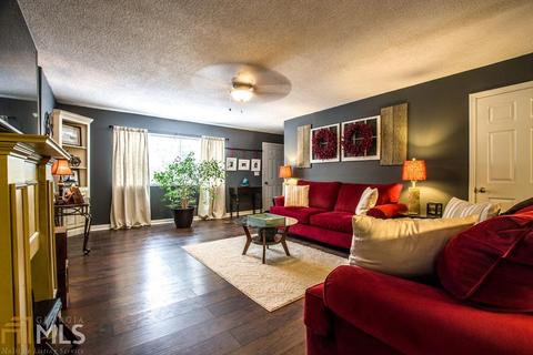 266 Mcgee Bend Rd, Cave Spring, GA 30124 photo 3