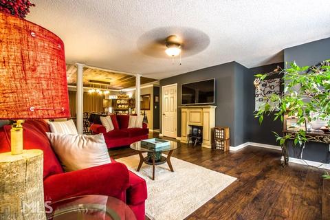 266 Mcgee Bend Rd, Cave Spring, GA 30124 photo 5