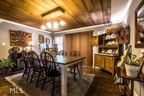 266 Mcgee Bend Rd, Cave Spring, GA 30124 photo 9