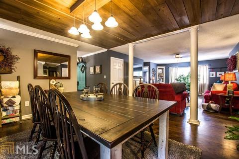 266 Mcgee Bend Rd, Cave Spring, GA 30124 photo 11