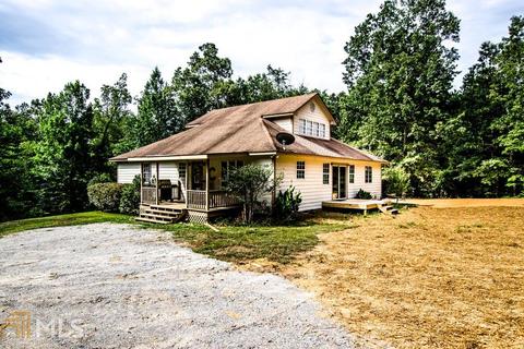 266 Mcgee Bend Rd, Cave Spring, GA 30124 photo 34