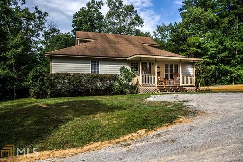 266 Mcgee Bend Rd, Cave Spring, GA 30124 photo 32