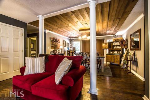 266 Mcgee Bend Rd, Cave Spring, GA 30124 photo 8