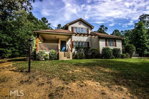 266 Mcgee Bend Rd, Cave Spring, GA 30124 photo 33