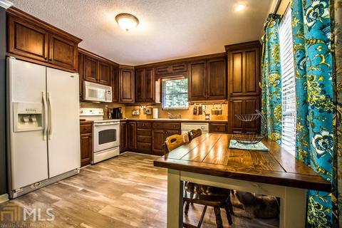 266 Mcgee Bend Rd, Cave Spring, GA 30124 photo 14