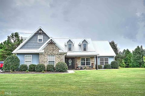 210 Dixon Cir, Williamson, GA 30292 photo 1