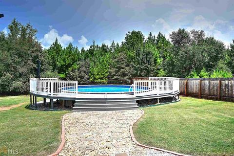 210 Dixon Cir, Williamson, GA 30292 photo 5