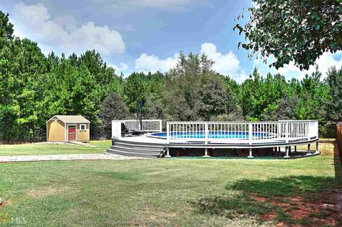 210 Dixon Cir, Williamson, GA 30292 photo 6