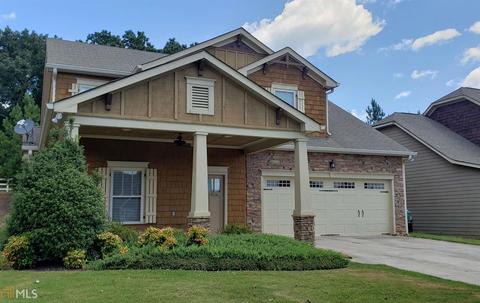 604 Cottage Loop, Pendergrass, GA 30567 photo 1