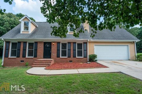 20 Oak View Dr, Covington, GA 30016 photo 2
