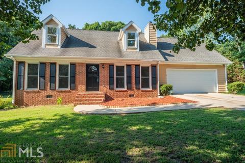 20 Oak View Dr, Covington, GA 30016 photo 1