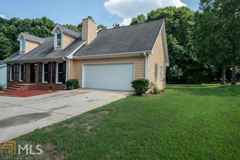 20 Oak View Dr, Covington, GA 30016 photo 3