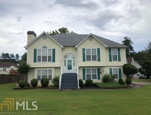 10698 Paladin Dr, Hampton, GA 30228 photo 1