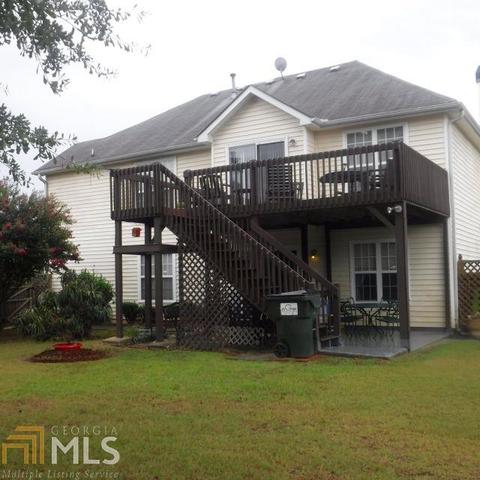 10698 Paladin Dr, Hampton, GA 30228 photo 18