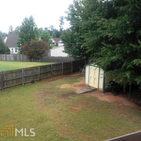 10698 Paladin Dr, Hampton, GA 30228 photo 19