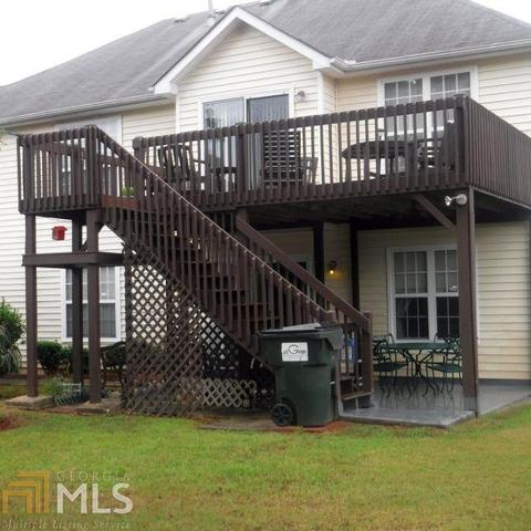 10698 Paladin Dr, Hampton, GA 30228 photo 17