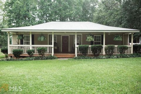 218 Peed Smith Rd, Hamilton, GA 31811 photo 2