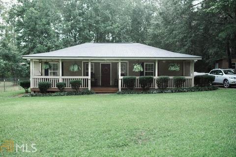 218 Peed Smith Rd, Hamilton, GA 31811 photo 1