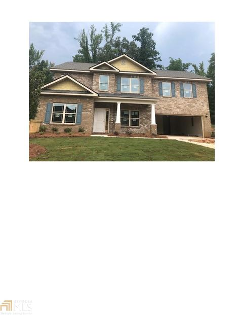 12178 Flannery Ln, Hampton, GA 30228 photo 1