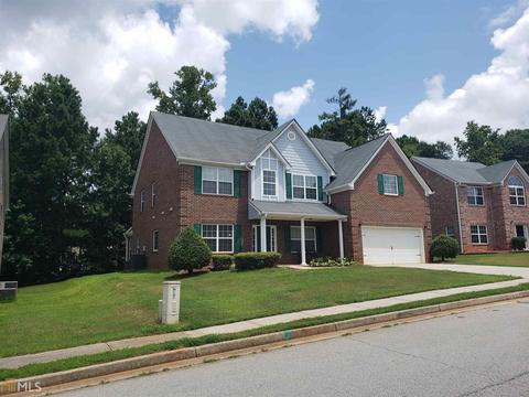 458 Pandhandle Pl, Hampton, GA 30228 photo 23