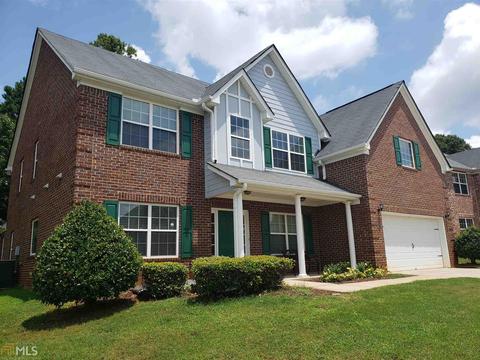 458 Pandhandle Pl, Hampton, GA 30228 photo 2