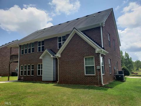 458 Pandhandle Pl, Hampton, GA 30228 photo 3