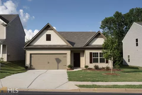 623 Independence Ave, Pendergrass, GA 30567 photo 1