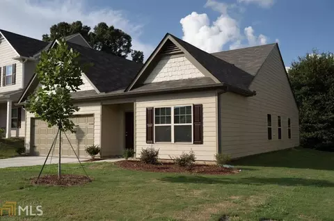 623 Independence Ave, Pendergrass, GA 30567 photo 2