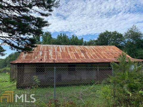 700 Prospect Rd, Carnesville, GA 30521 photo 1