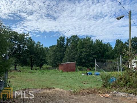 700 Prospect Rd, Carnesville, GA 30521 photo 2