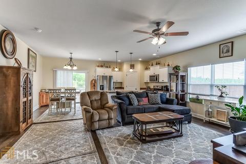 165 Willow Dr, Guyton, GA 31312 photo 2