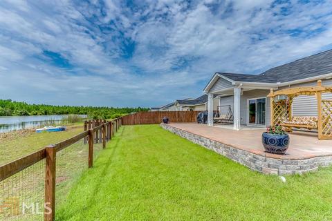 165 Willow Dr, Guyton, GA 31312 photo 29