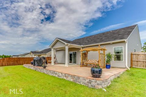 165 Willow Dr, Guyton, GA 31312 photo 28