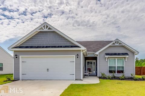 165 Willow Dr, Guyton, GA 31312 photo 1