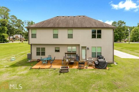 13788 Panhandle Rd, Hampton, GA 30228 photo 21