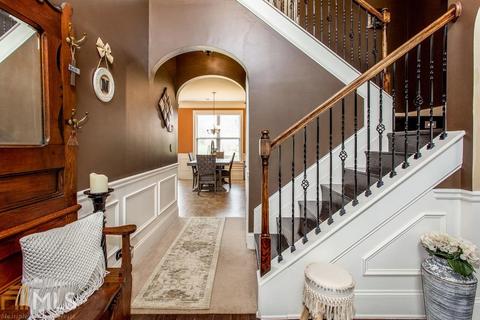 13788 Panhandle Rd, Hampton, GA 30228 photo 4