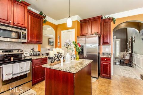 13788 Panhandle Rd, Hampton, GA 30228 photo 10
