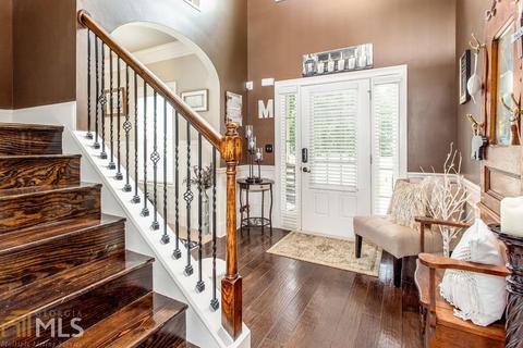 13788 Panhandle Rd, Hampton, GA 30228 photo 3