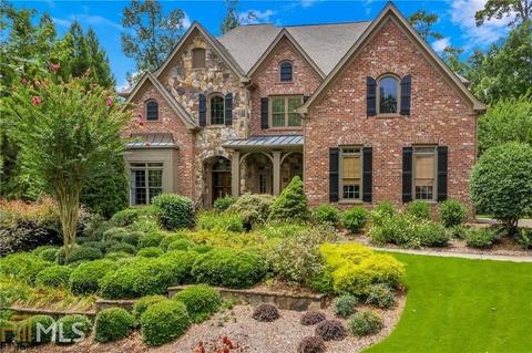 9040 Coventry Pt, Suwanee, GA 30024 photo 1