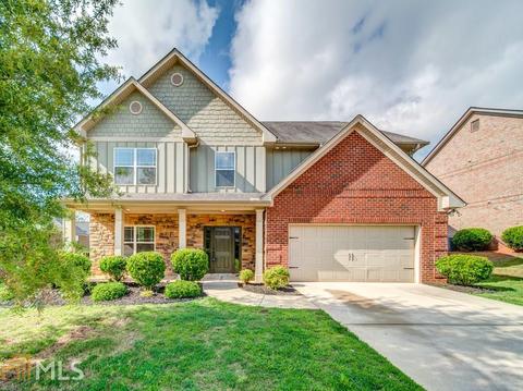 3154 Alhambra Cir, Hampton, GA 30228 photo 1
