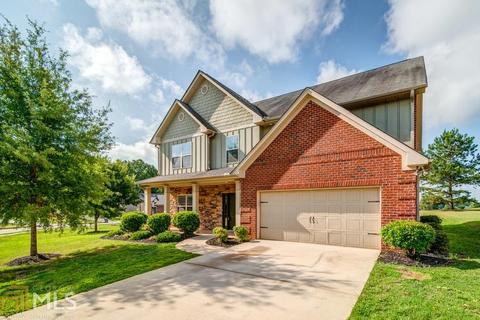 3154 Alhambra Cir, Hampton, GA 30228 photo 2