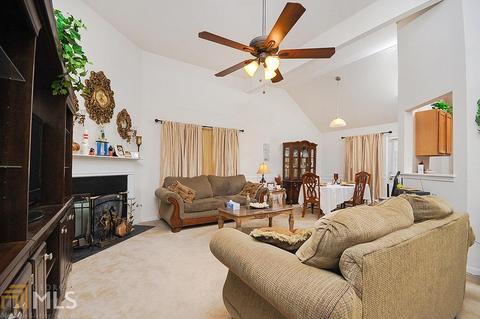 1987 Bertha Ct, Hampton, GA 30228 photo 5