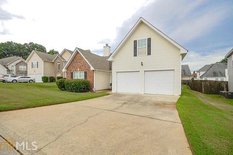 1987 Bertha Ct, Hampton, GA 30228 photo 2